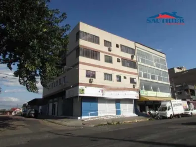 Apartamento com 2 Quartos para alugar, 80m² no Jardim, Sapucaia do Sul