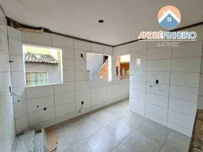 Apartamento com 2 Quartos à venda, 50m² no Piratininga (Venda Nova), Belo Horizonte