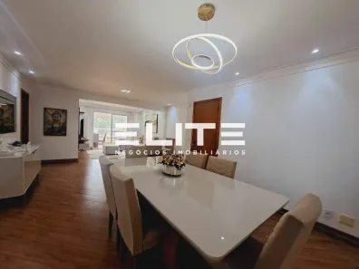 Apartamento com 3 Quartos à venda, 175m² no Jardim, Santo André