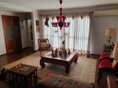 Apartamento com 3 Quartos à venda, 200m² no Centro, São José do Rio Preto