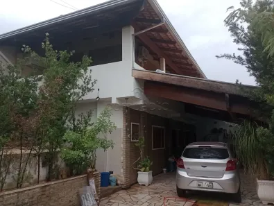 Casa com 3 Quartos à venda, 240m² no Residencial Palestra, São José do Rio Preto