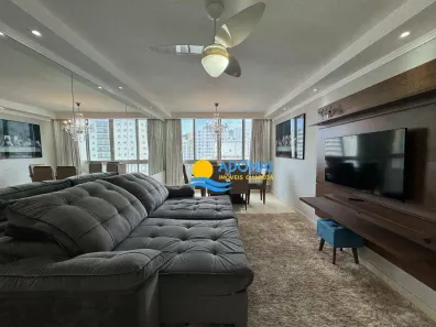 Apartamento com 2 Quartos à venda, 85m² no Pitangueiras, Guarujá