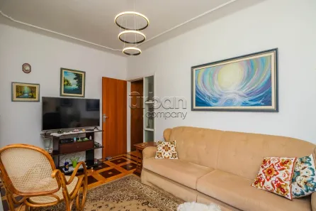 Apartamento com 3 Quartos à venda, 91m² no Petrópolis, Porto Alegre