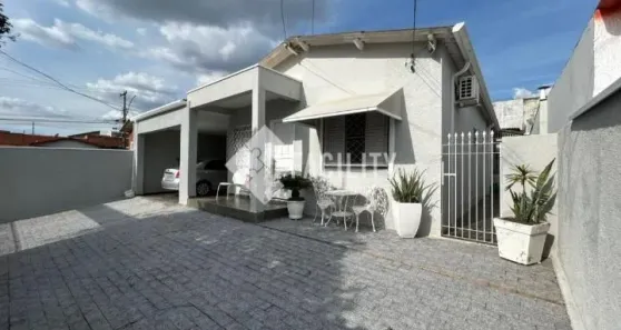 Casa com 3 Quartos à venda, 151m² no Jardim Amoreiras, Campinas