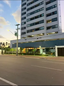 Apartamento com 1 Quarto para alugar, 44m² no Candeias, Jaboatão dos Guararapes
