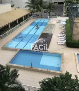 Apartamento com 2 Quartos à venda, 62m² no Colina de Laranjeiras, Serra