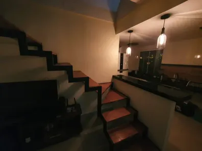 Cobertura com 2 Quartos à venda, 60m² no Loteamento Extensão do Serramar, Rio das Ostras