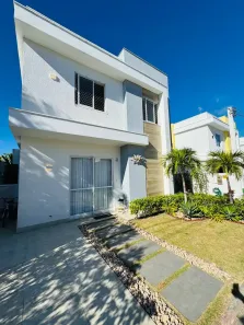 Casa de Condomínio com 3 Quartos à venda, 156m² no Boa União (Abrantes), Camaçari