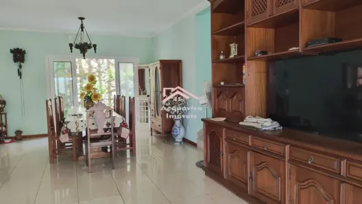 Sobrado com 4 Quartos à venda, 400m² no Jardim Esplanada, Indaiatuba