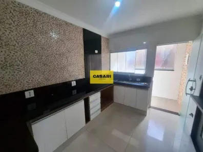 Apartamento com 2 Quartos à venda, 65m² no Jordanópolis, São Bernardo do Campo