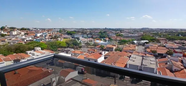 Apartamento com 2 Quartos à venda, 76m² no Vila Romão, Salto