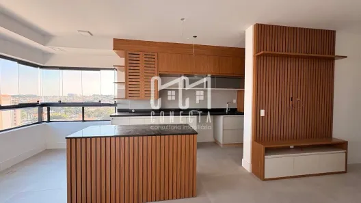Apartamento com 3 Quartos à venda, 89m² no Jardim Dom Bosco, Indaiatuba