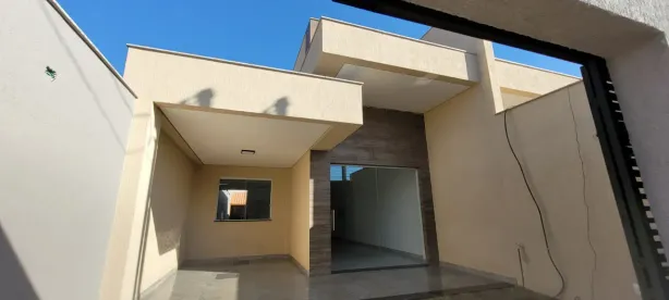 Casa com 3 Quartos à venda, 106m² no Santa Mônica, Belo Horizonte