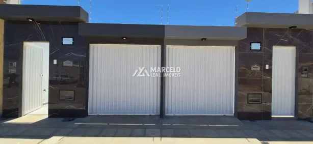 Casa com 2 Quartos à venda, 55m² no Zabelê, Vitória da Conquista