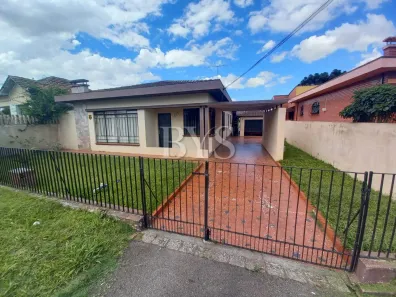 Casa com 3 Quartos à venda, 150m² no Uberaba, Curitiba