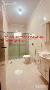 Casa com 2 Quartos à venda, 130m² no Jardim Hubert, Indaiatuba