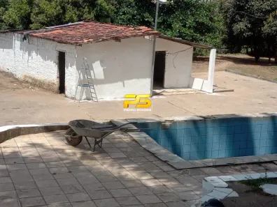 Fazenda/Sítio com 2 Quartos para alugar, 30000m² no , Pedras de Fogo