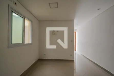 Apartamento com 2 Quartos à venda, 55m² no Parque das Nações, Santo André