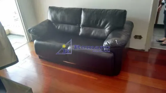 Apartamento com 1 Quarto à venda, 45m² no Vila Azevedo, São Paulo