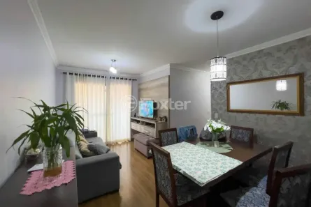 Apartamento com 2 Quartos à venda, 67m² no Ipiranga, São Paulo