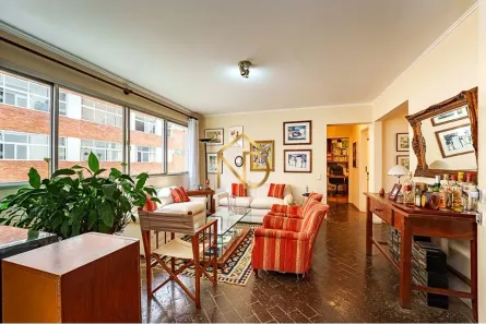 Apartamento com 2 Quartos à venda, 80m² no Pinheiros, São Paulo