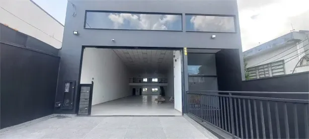 Galpão/Depósito/Armazém para alugar, 860m² no Vila Rosália, Guarulhos