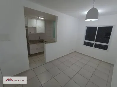 Apartamento com 2 Quartos à venda, 49m² no Chácara das Nações, Valinhos