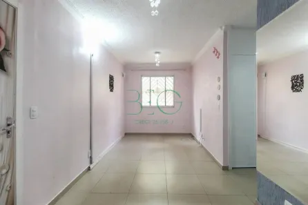 Apartamento com 2 Quartos à venda, 48m² no Colônia (Zona Leste), São Paulo
