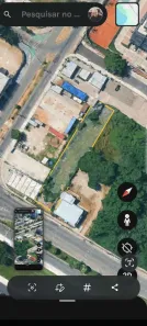 Lote/Terreno à venda, 1200m² no Barra da Tijuca, Rio de Janeiro