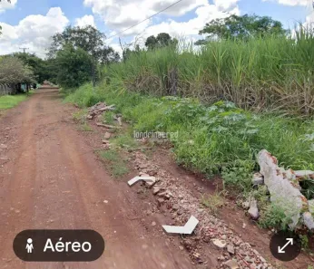 Lote/Terreno à venda, 2314m² no Parque Industrial Alicante, Londrina