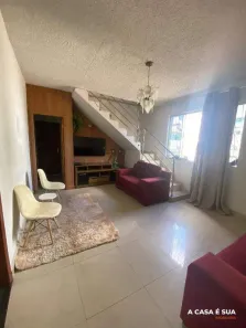 Cobertura com 3 Quartos à venda, 100m² no Novo Eldorado, Contagem