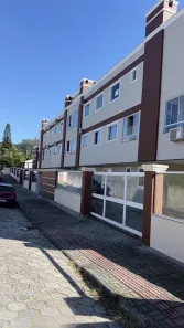 Cobertura com 3 Quartos para venda ou aluguel, 130m² no Ingleses do Rio Vermelho, Florianópolis
