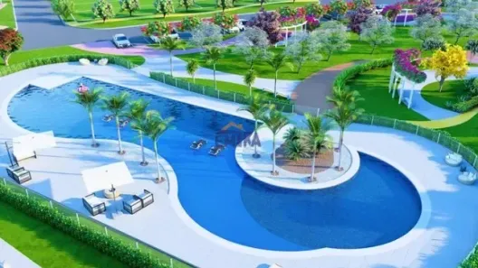 Lote/Terreno à venda, 350m² no São Francisco, Cuiabá