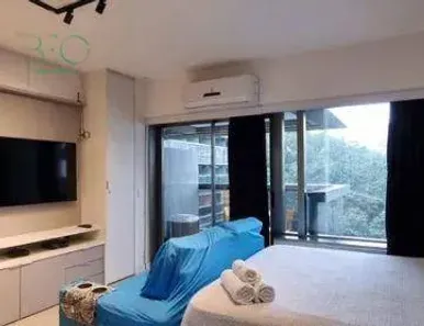 Apartamento com 1 Quarto à venda, 40m² no Santa Efigênia, São Paulo