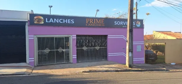 Imóvel Comercial à venda, 230m² no Jardim São Vicente Palloti, Londrina