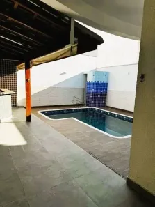 Sobrado com 3 Quartos à venda, 290m² no Parque Residencial Villa dos Inglezes, Sorocaba