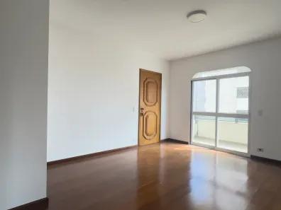 Apartamento com 3 Quartos à venda, 104m² no Pinheiros, São Paulo