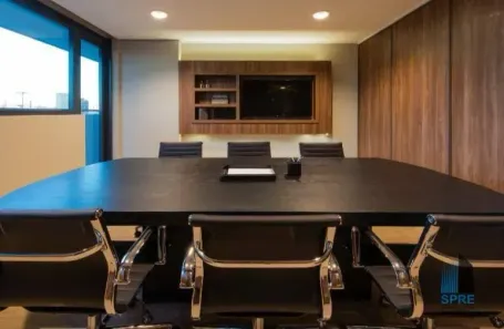 Sala Comercial à venda, 55m² no Várzea da Barra Funda, São Paulo