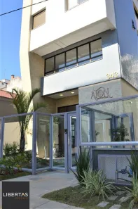 Apartamento com 1 Quarto à venda, 34m² no Auxiliadora, Porto Alegre