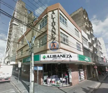 Prédio Comercial para alugar, 750m² no Centro, Fortaleza