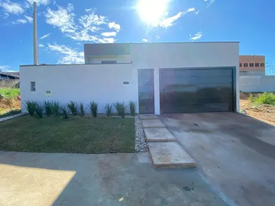 Casa com 3 Quartos à venda, 176m² no Parque Manoel de Vasconcelos, Sumaré