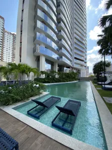 Apartamento com 5 Quartos à venda, 271m² no Meireles, Fortaleza