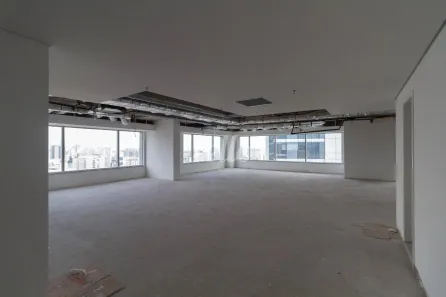 Sala Comercial para alugar, 225m² no Várzea da Barra Funda, São Paulo