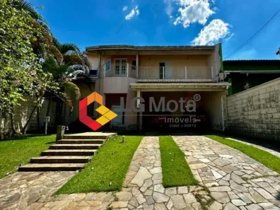 Casa de Condomínio com 4 Quartos à venda, 250m² no Caminhos de San Conrado (Sousas), Campinas