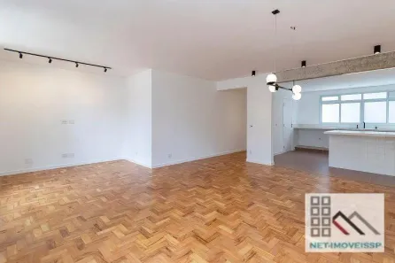 Apartamento com 2 Quartos à venda, 119m² no Bela Vista, São Paulo