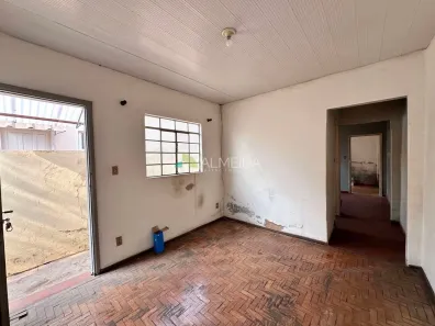 Casa com 1 Quarto à venda, 185m² no Consolação, Rio Claro