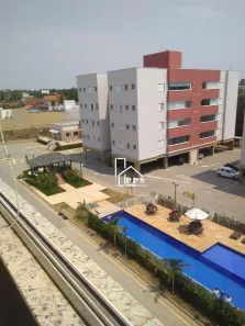 Apartamento com 3 Quartos à venda, 107m² no Pinheirinho, Vinhedo
