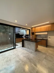 Casa de Condomínio com 3 Quartos à venda, 180m² no Chácara Primavera, Campinas