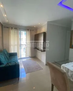 Apartamento com 2 Quartos à venda, 48m² no Campo Grande, Rio de Janeiro