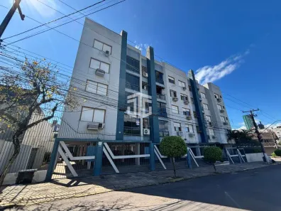 Apartamento com 2 Quartos à venda, 77m² no Vila Rosa, Novo Hamburgo